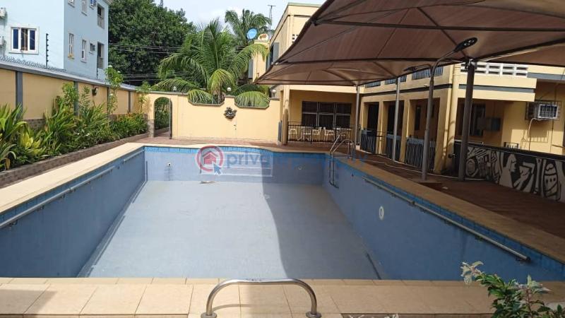 Flat & Apartment For Rent Ikeja Lagos - 4