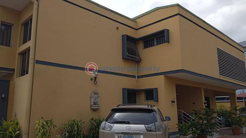 Flat & Apartment For Rent Ikeja Lagos - 2