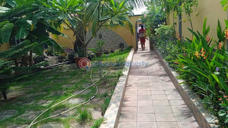 Flat & Apartment For Rent Ikeja Lagos - 6