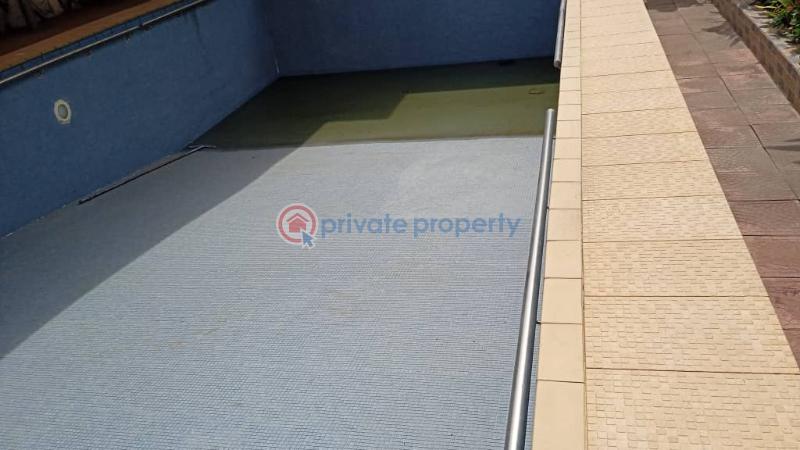 Flat & Apartment For Rent Ikeja Lagos - 5