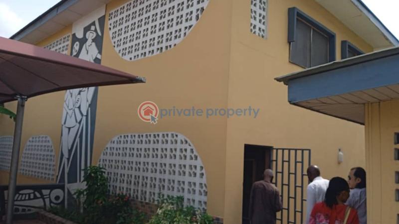 Flat & Apartment For Rent Ikeja Lagos - 3