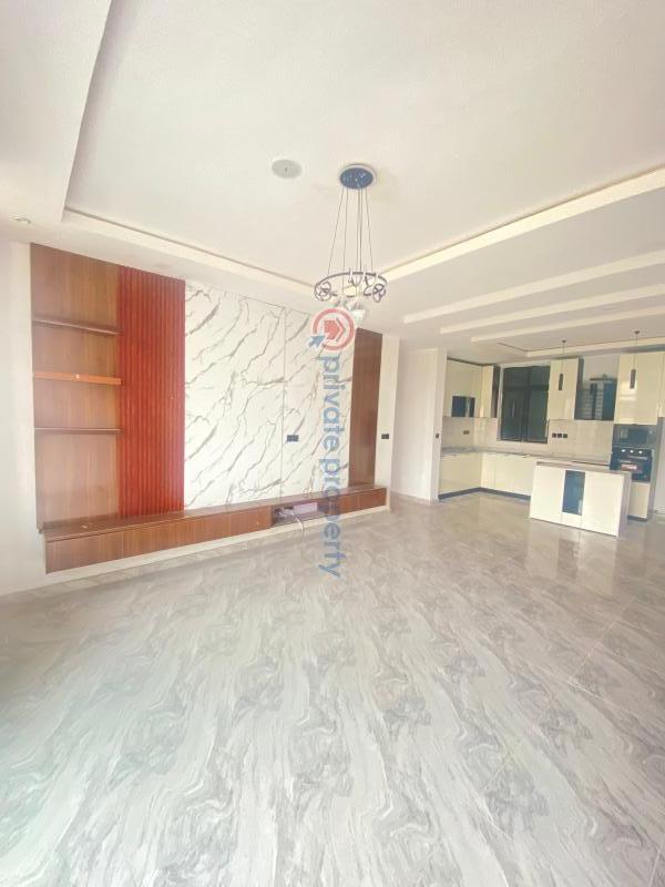 2 bedroom Block Of Flats For Sale Ikota Lekki Lagos State Ikota Lekki Lagos - 2