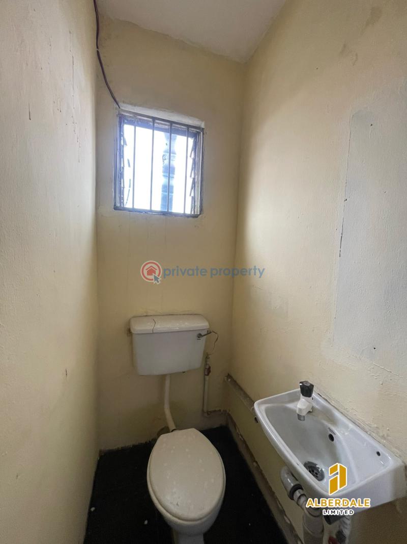 Office For Rent Opebi Ikeja Lagos - 3