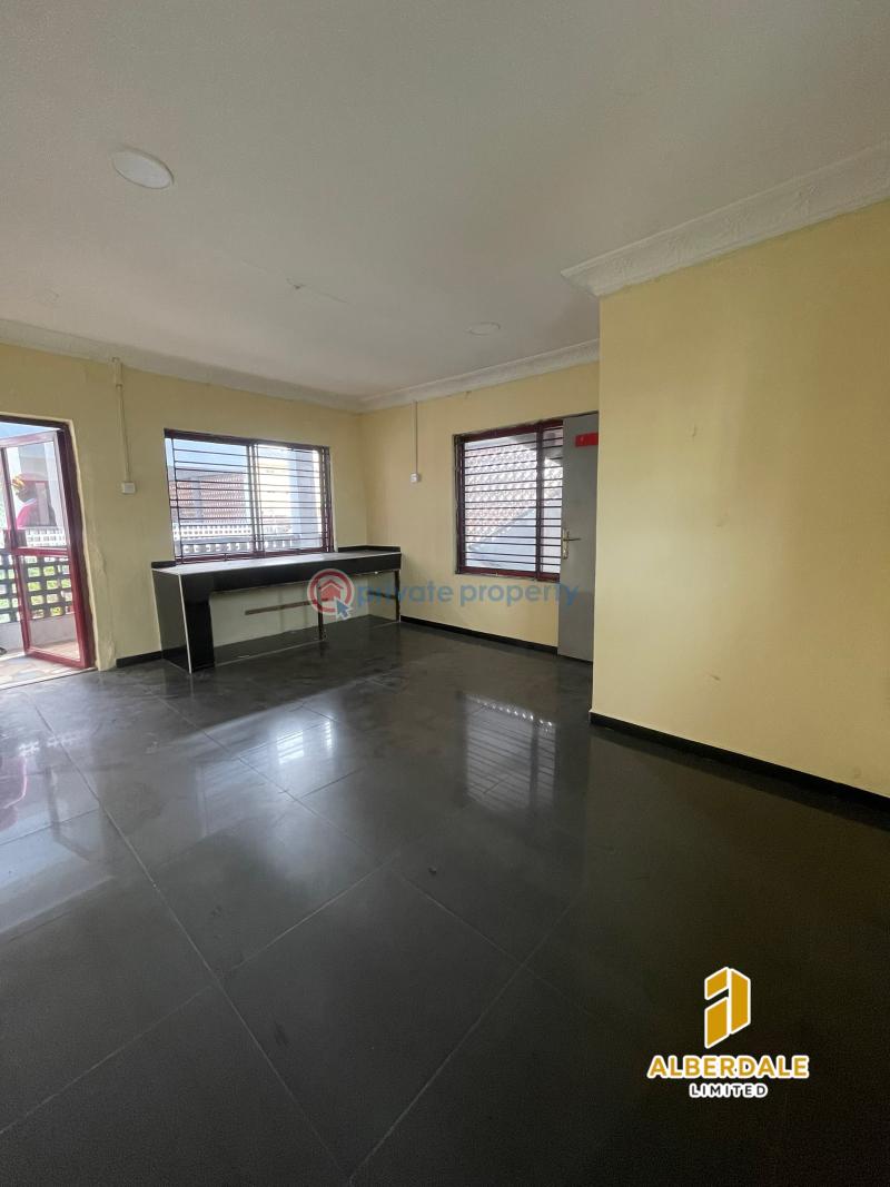 Office For Rent Opebi Ikeja Lagos - 2