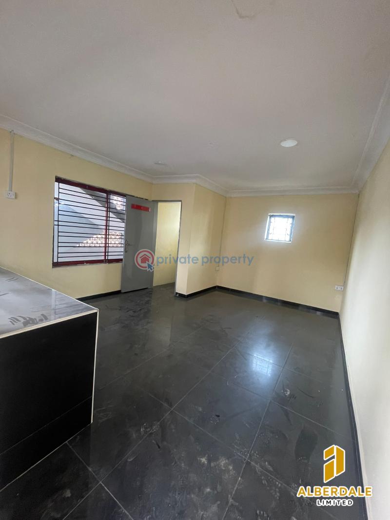 Office For Rent Opebi Ikeja Lagos - 1