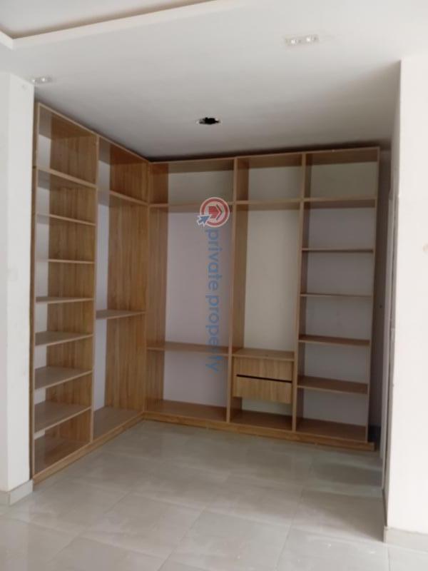 4 bedroom House For Sale Oniru Victoria Island Lagos - 6