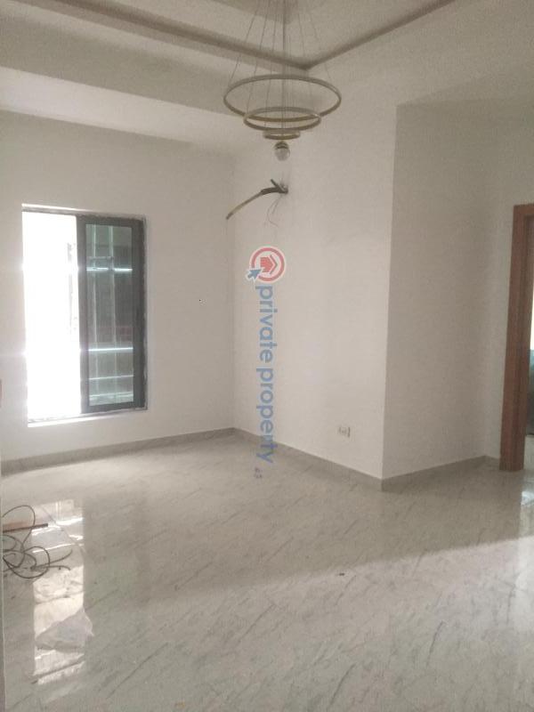 1 bedroom Mini Flat For Sale Salem Ilasan Lekki Lagos - 3