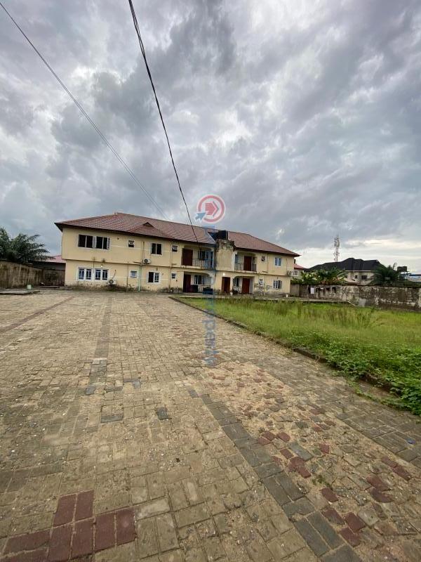 2 bedroom Block Of Flats For Sale Badore Ajah Lekki Lagos Ajah Lagos - 3