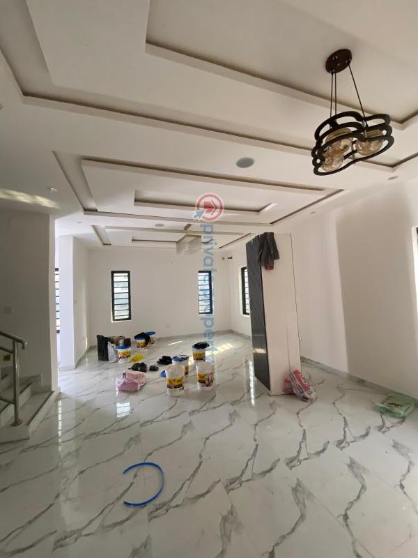 5 bedroom Detached Duplex For Sale Ikota Lekki Lagos - 3