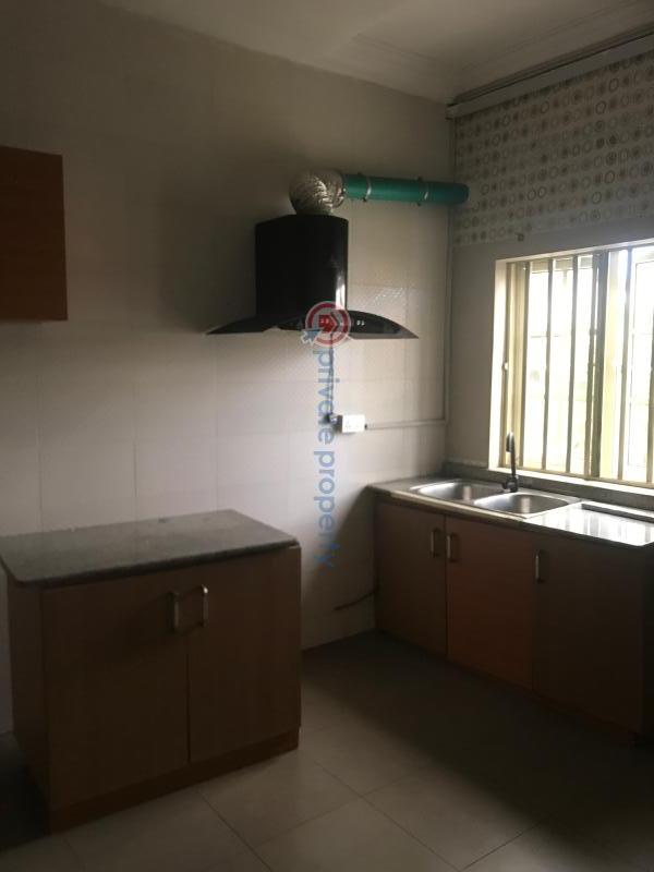 2 bedroom Block Of Flats For Rent Ologolo Estate Ologolo Lekki Lagos - 2