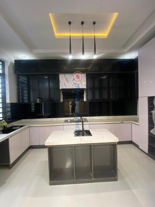 4 bedroom Detached Duplex For Sale Ajah Lekki Lagos State Lekki Phase 2 Lagos - 6