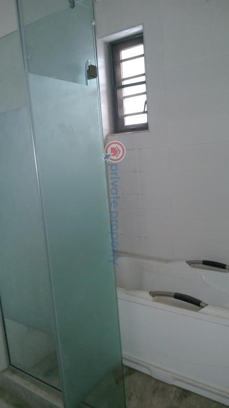 4 bedroom Terraced Duplex For Sale Salem, Ikate Elegushi. Ilasan Lekki Lagos - 9