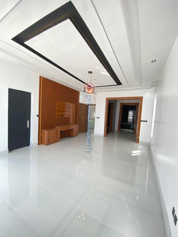 5 bedroom Detached Duplex For Sale Ajah Lekki Lagos State Ajah Lagos - 9