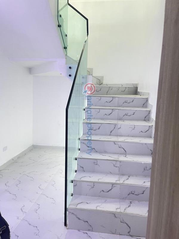 4 bedroom Detached Duplex For Sale Orchid Road Lekki Lagos State Lekki Phase 1 Lagos - 7