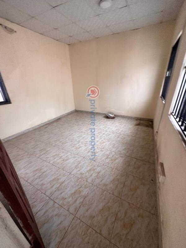 1 bedroom Flat & Apartment For Rent Igboefon New Road Igbo Efon Lekki Lagos - 3