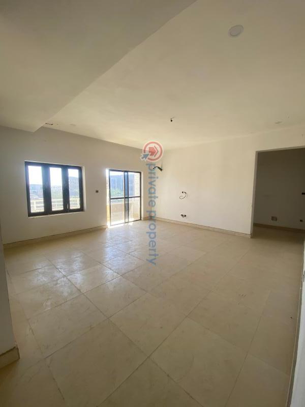 4 bedroom Terraced Duplex For Sale Jahi Gilmore Jahi Abuja Phase 2  - 3