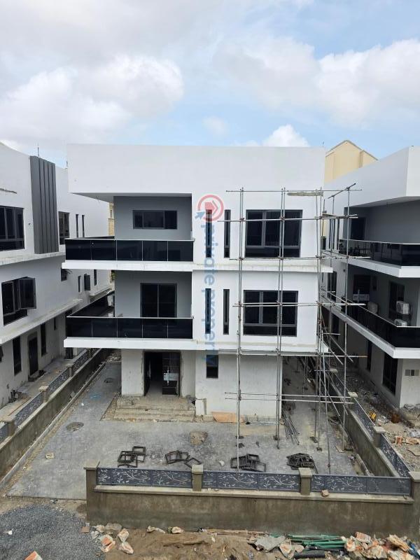 5 bedroom Detached Duplex For Sale Old Ikoyi Lagos - 0