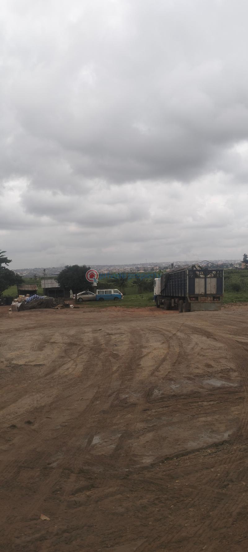 Commercial Land For Sale Asaba Delta - 0