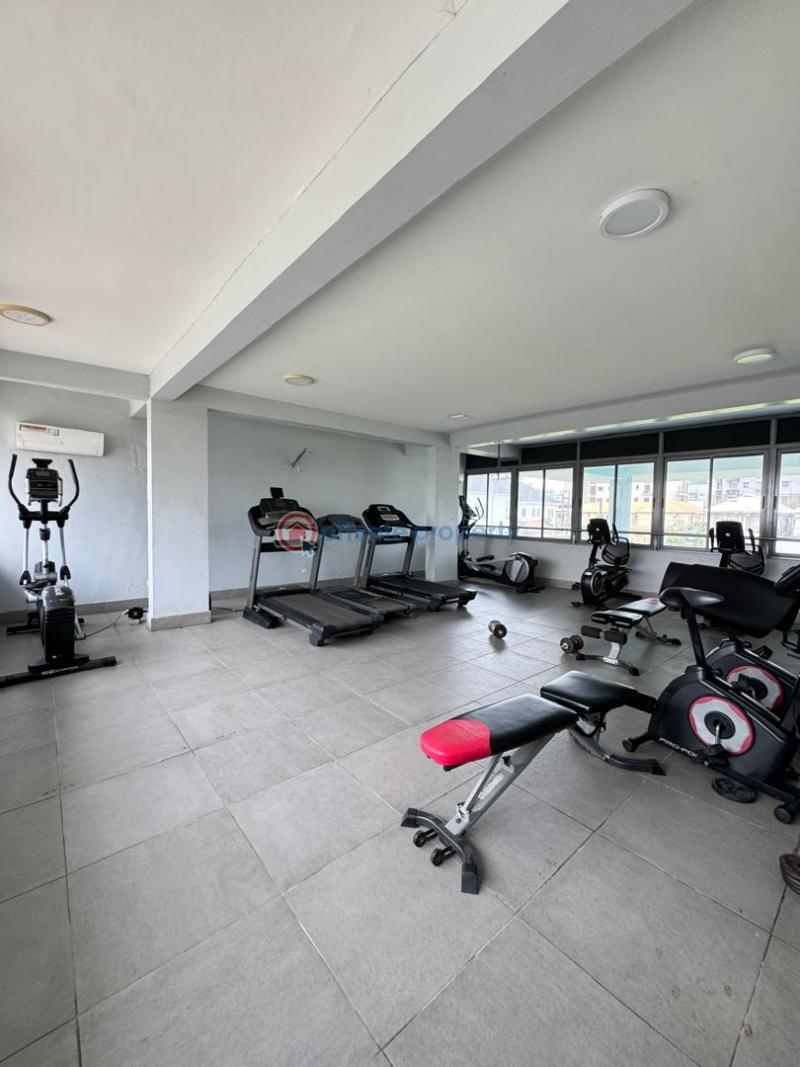 2 bedroom Flat & Apartment For Sale Lekki Phase 1 Lagos - 12