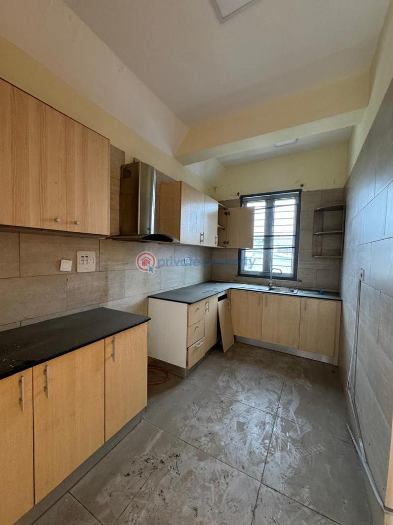 2 bedroom Flat & Apartment For Sale Lekki Phase 1 Lagos - 4