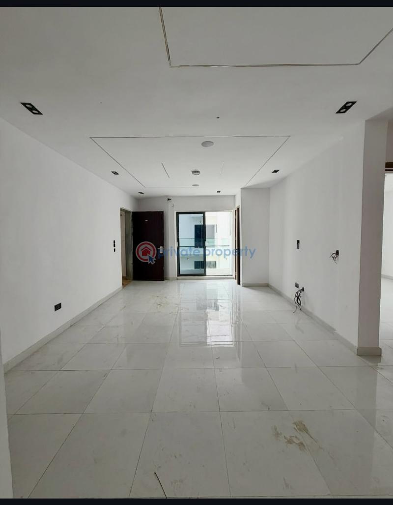 2 bedroom Block Of Flats For Sale Victoria Garden City Lekki Lagos - 1