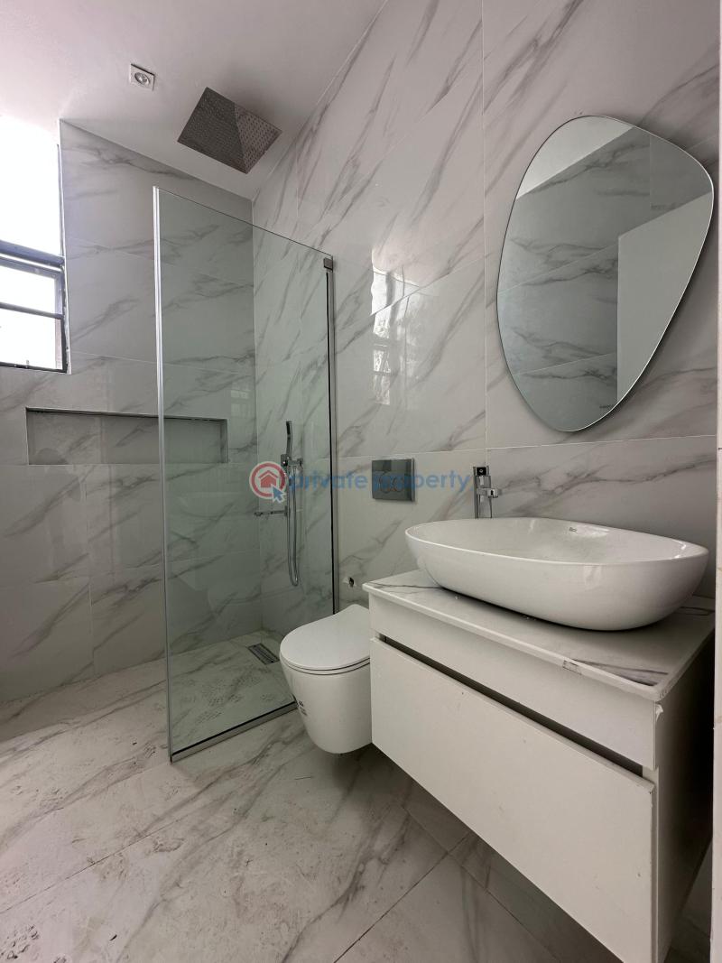 2 bedroom Block Of Flats For Sale Ikate Elegushi Lekki Lagos - 7