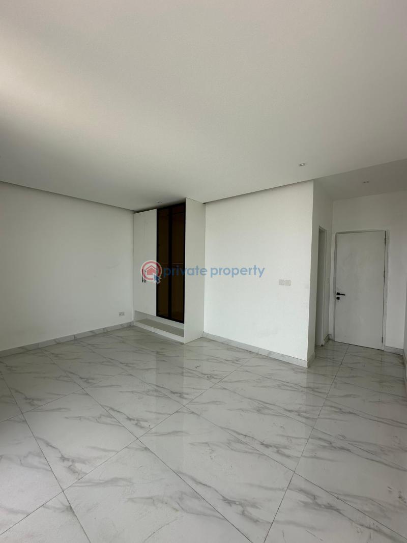 2 bedroom Block Of Flats For Sale Ikate Elegushi Lekki Lagos - 3