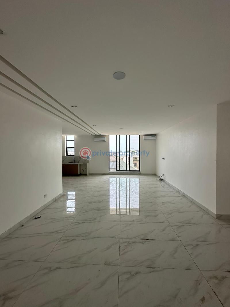 2 bedroom Block Of Flats For Sale Ikate Elegushi Lekki Lagos - 2