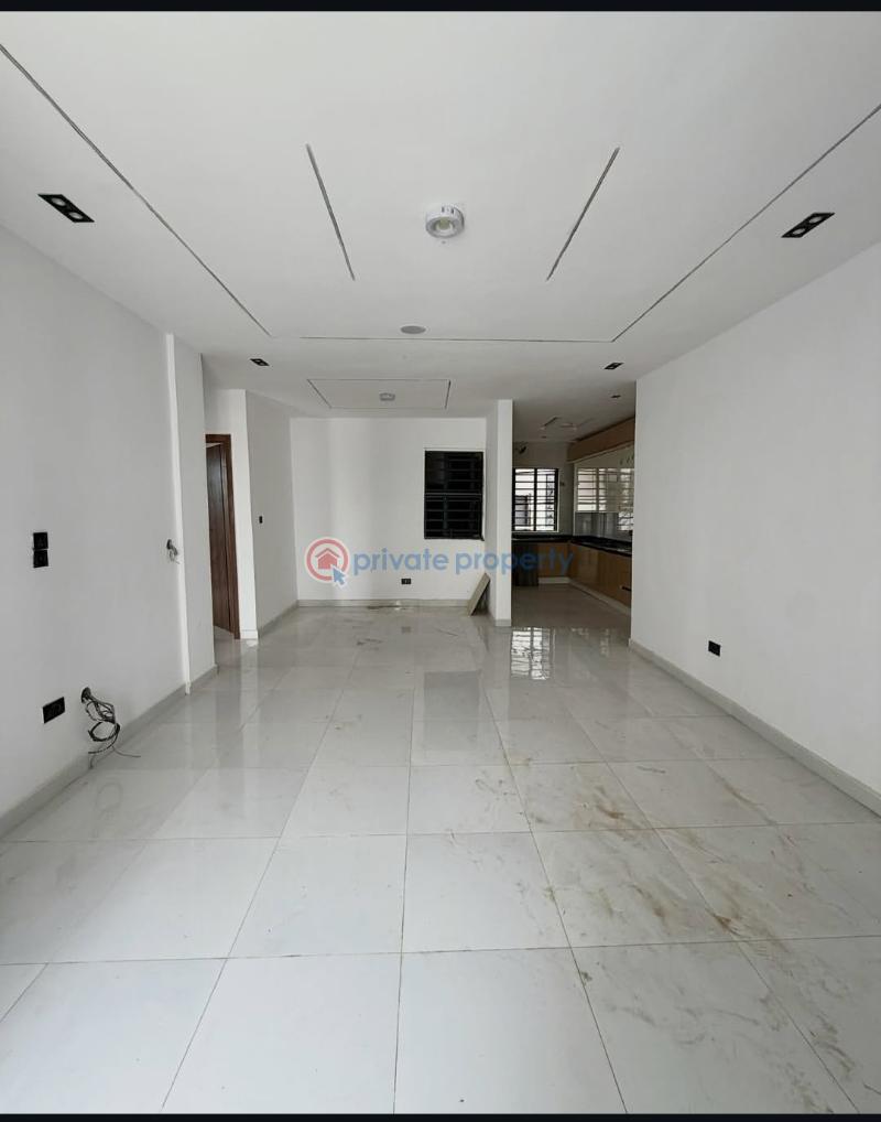 2 bedroom Block Of Flats For Sale Victoria Garden City Lekki Lagos - 9