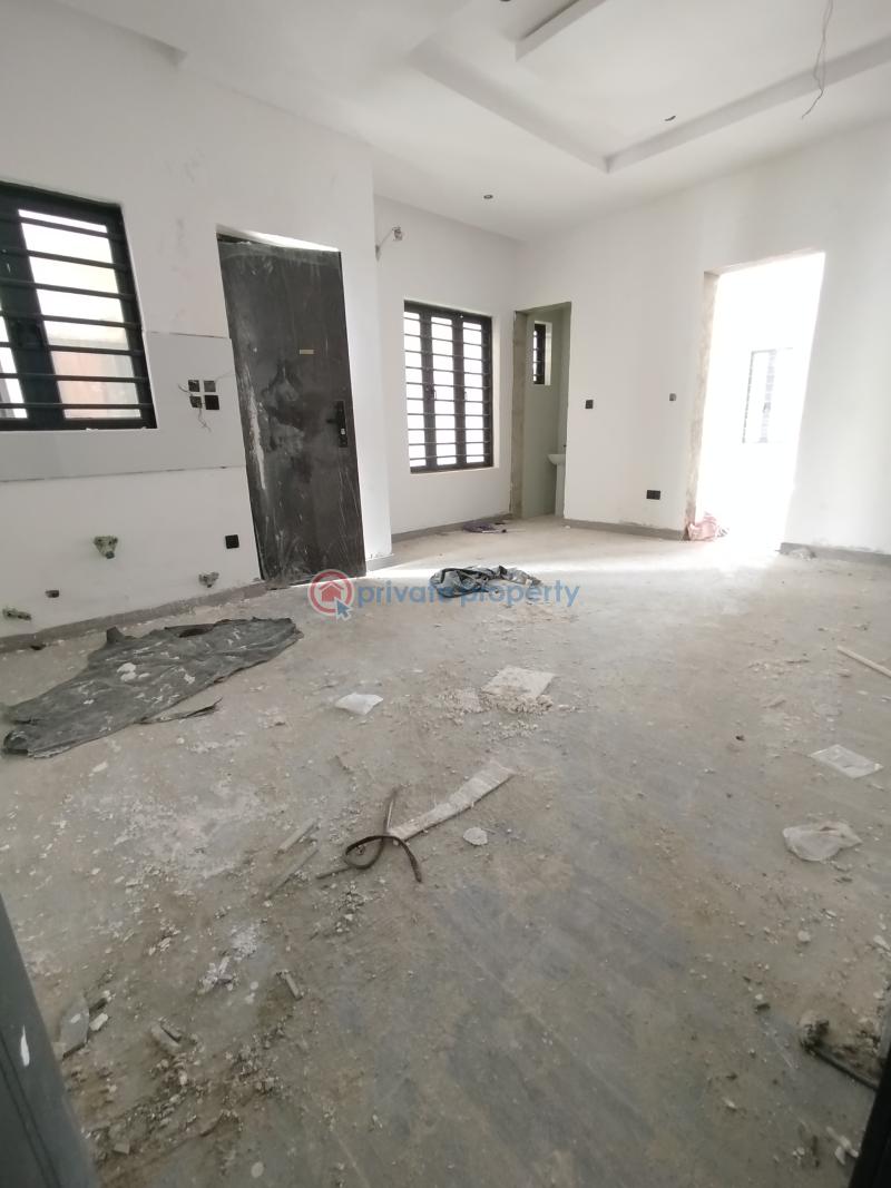 2 bedroom Block Of Flats For Sale Lekki Phase 1 Lagos - 5