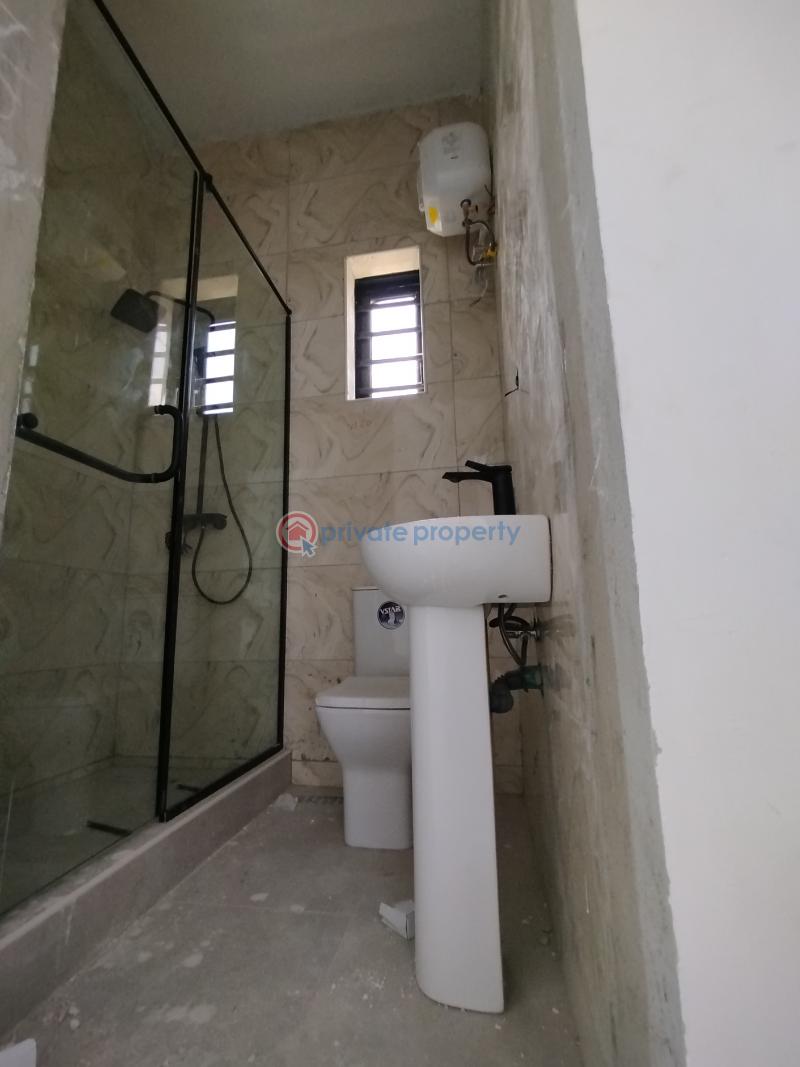 2 bedroom Block Of Flats For Sale Lekki Phase 1 Lagos - 15