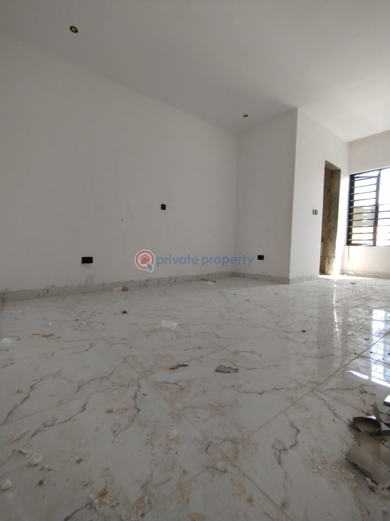 2 bedroom Block Of Flats For Sale Lekki Phase 1 Lagos - 18