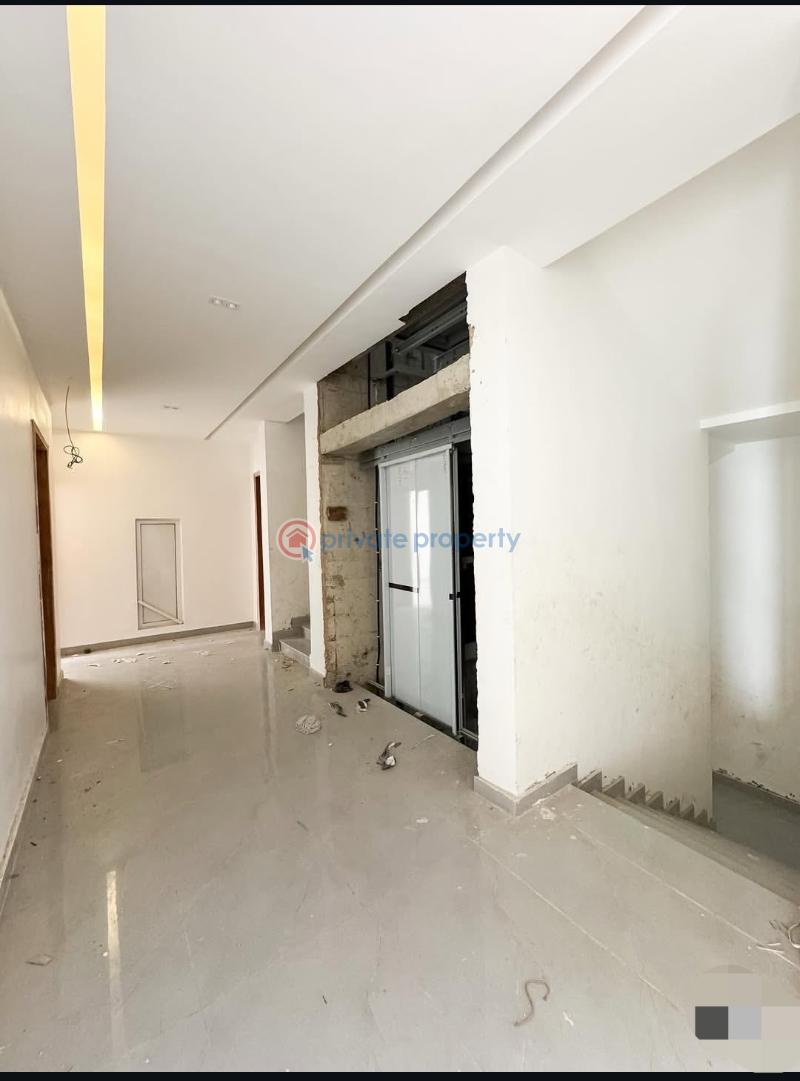 2 bedroom Block Of Flats For Sale Lekki Phase 1 Lagos - 11
