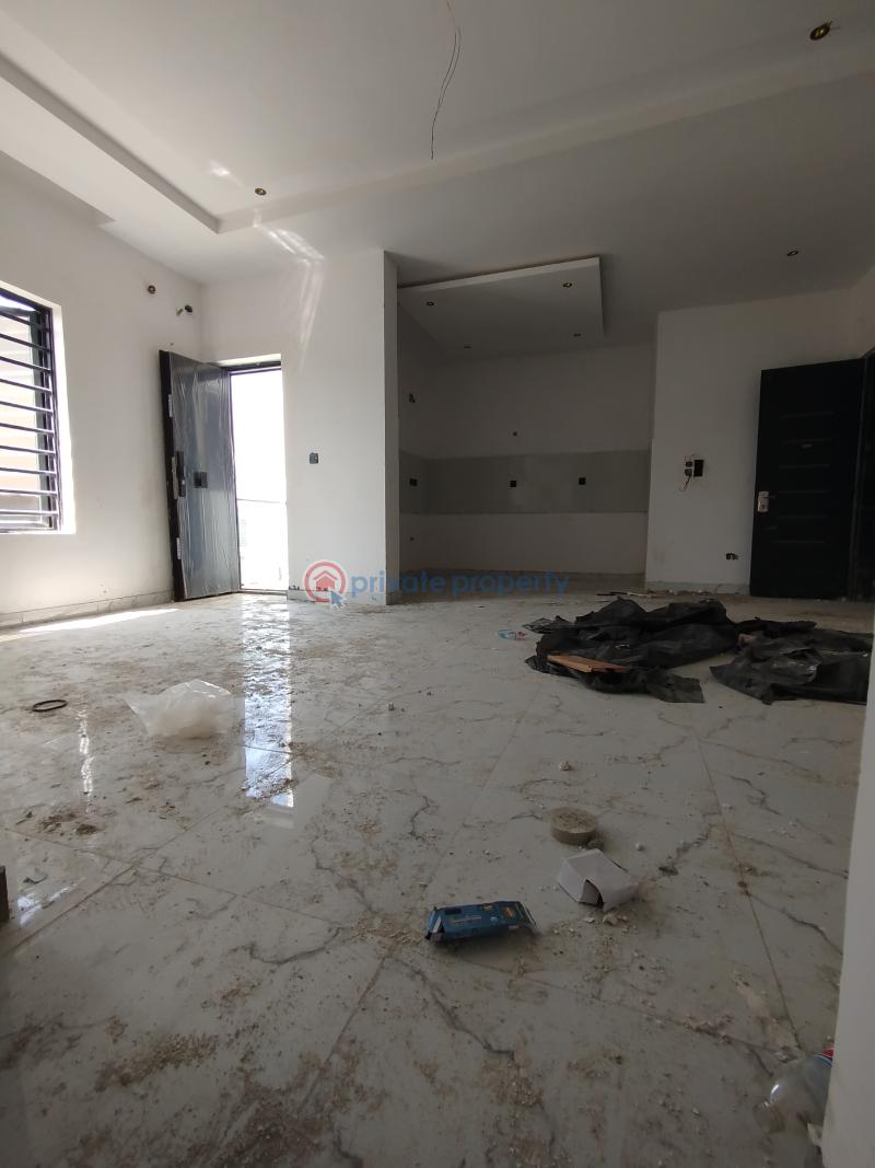 2 bedroom Block Of Flats For Sale Lekki Phase 1 Lagos - 19