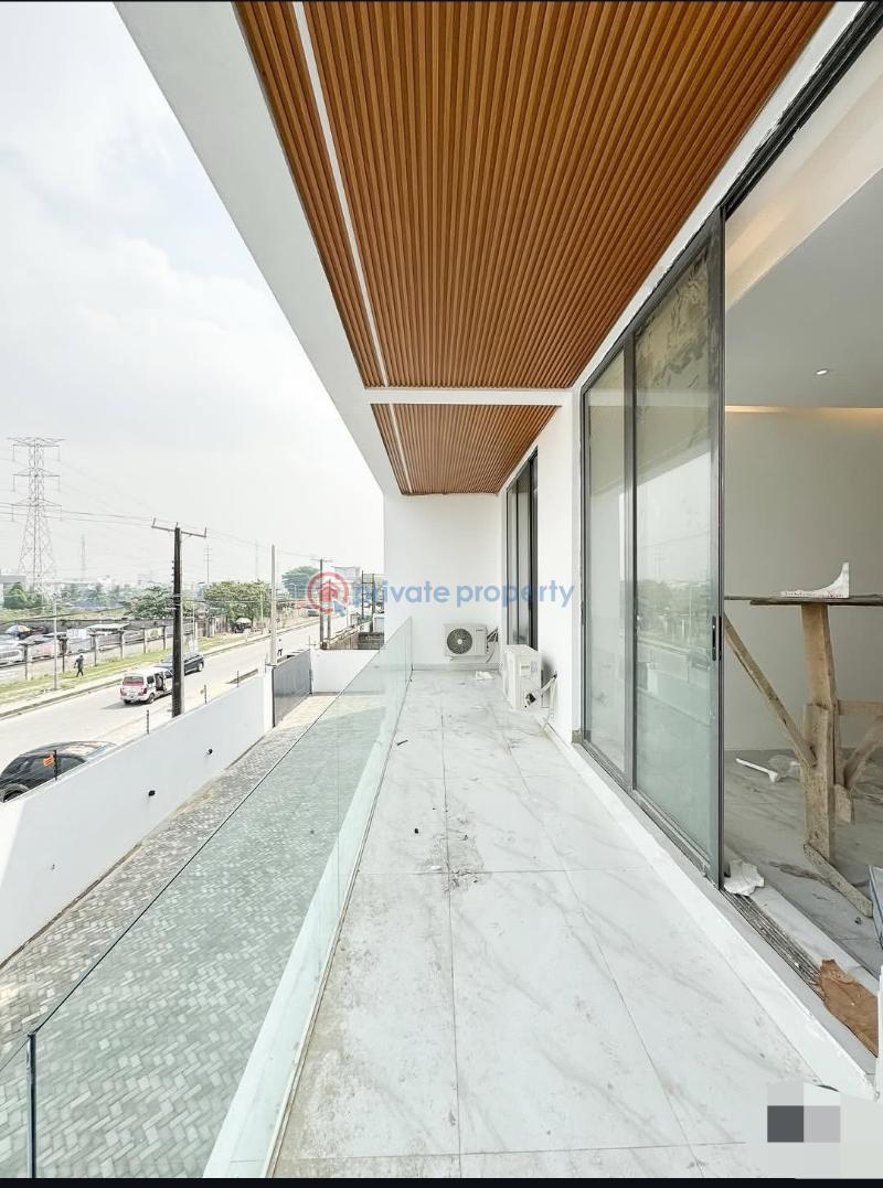 2 bedroom Block Of Flats For Sale Lekki Phase 1 Lagos - 3