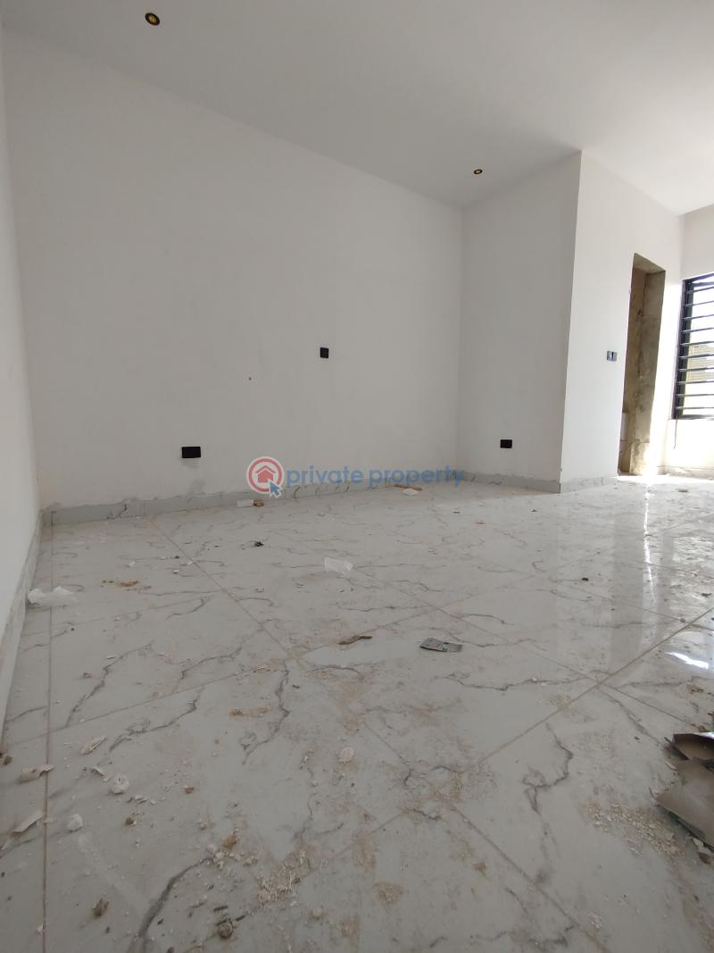 2 bedroom Block Of Flats For Sale Lekki Phase 1 Lagos - 20