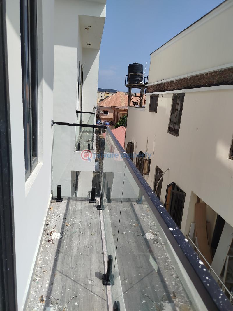 2 bedroom Block Of Flats For Sale Lekki Phase 1 Lagos - 22