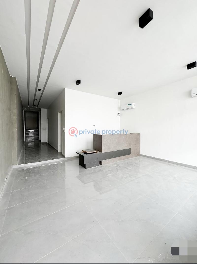 2 bedroom Block Of Flats For Sale Lekki Phase 1 Lagos - 0