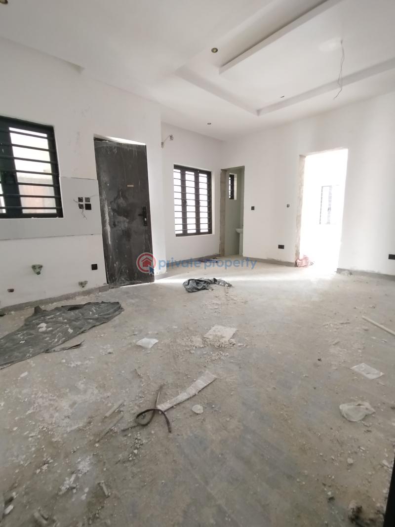 2 bedroom Block Of Flats For Sale Lekki Phase 1 Lagos - 2