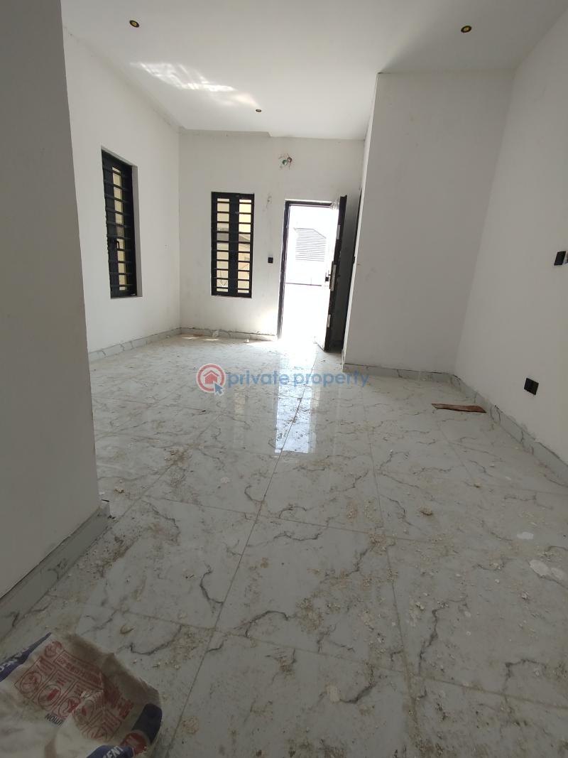 2 bedroom Block Of Flats For Sale Lekki Phase 1 Lagos - 25