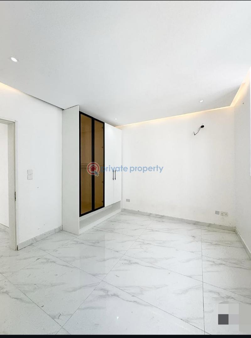2 bedroom Block Of Flats For Sale Lekki Phase 1 Lagos - 6