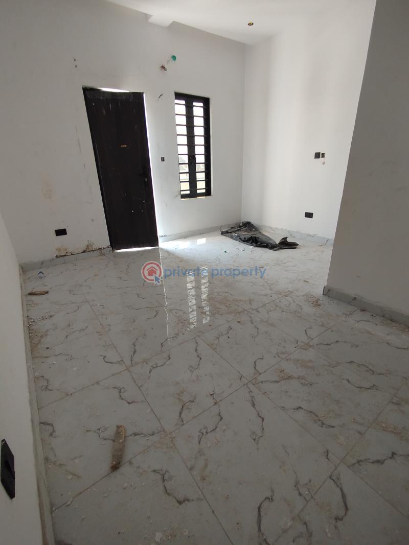 2 bedroom Block Of Flats For Sale Lekki Phase 1 Lagos - 10