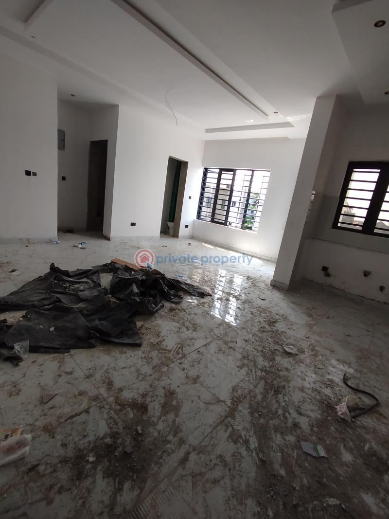 2 bedroom Block Of Flats For Sale Lekki Phase 1 Lagos - 4