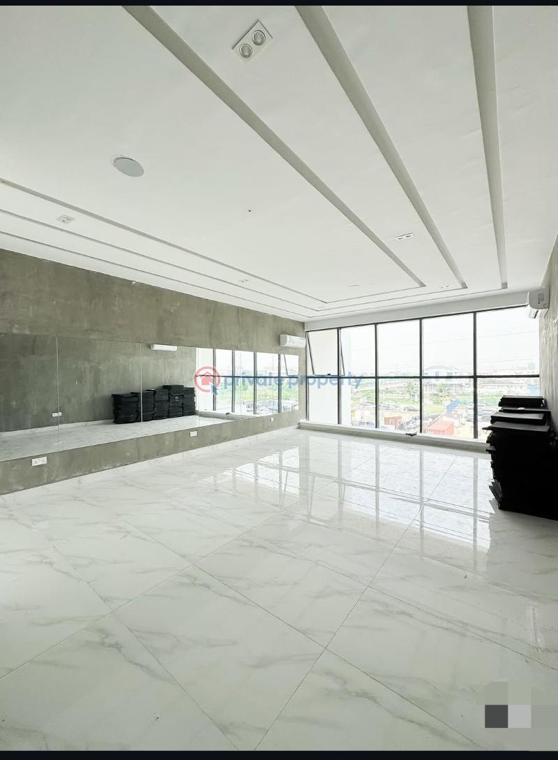2 bedroom Block Of Flats For Sale Lekki Phase 1 Lagos - 9