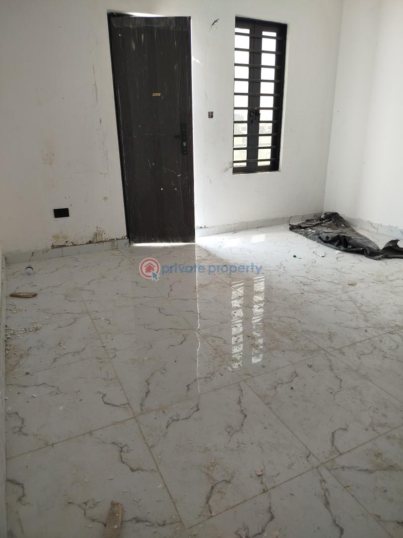 2 bedroom Block Of Flats For Sale Lekki Phase 1 Lagos - 9