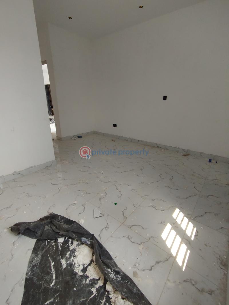 2 bedroom Block Of Flats For Sale Lekki Phase 1 Lagos - 13