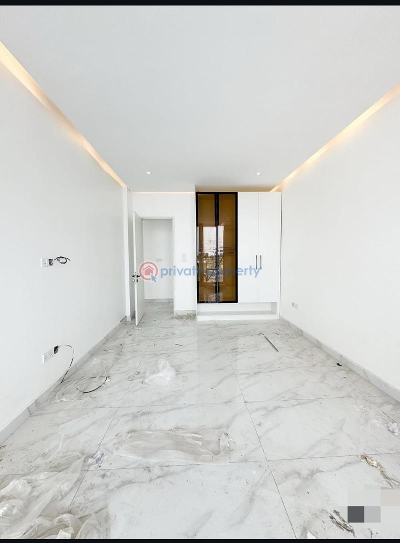 2 bedroom Block Of Flats For Sale Lekki Phase 1 Lagos - 2