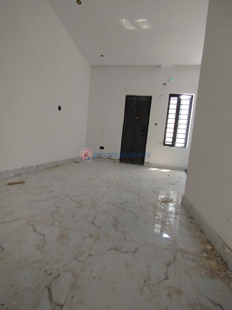 2 bedroom Block Of Flats For Sale Lekki Phase 1 Lagos - 16