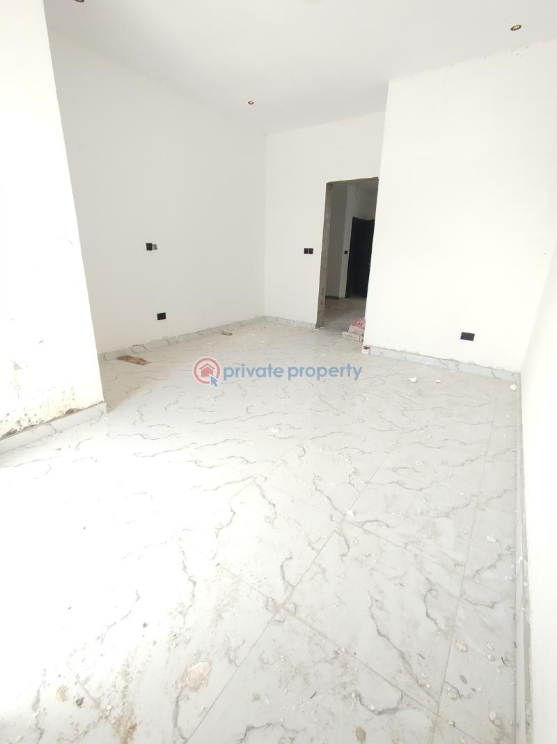 2 bedroom Block Of Flats For Sale Lekki Phase 1 Lagos - 23