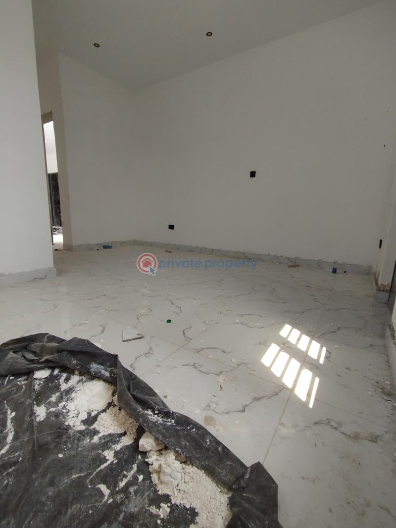 2 bedroom Block Of Flats For Sale Lekki Phase 1 Lagos - 11